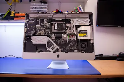 SERWIS KOMPUTERÓW, Laptopów, Konsol, Telefonów GSM i Tabletów